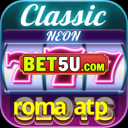 roma atp